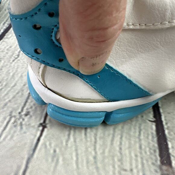 Adidas Torsion System, 3D cushion, Sneaker Women’s Size‎ 6 - Picture 10 of 16